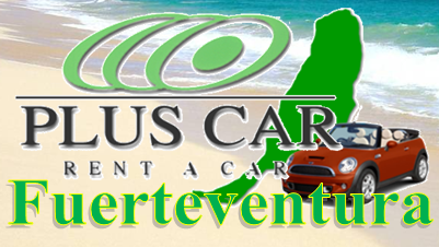 PLUS CAR